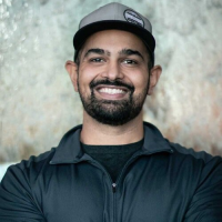 Amar Parekh