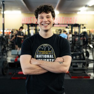 Jonah Bolin