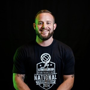 Scott Sherman